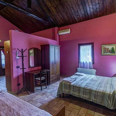Belvilla By Oyo Villa Romana Uno *