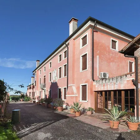 Ferienhaus Belvilla By Oyo Villa Romana Uno
