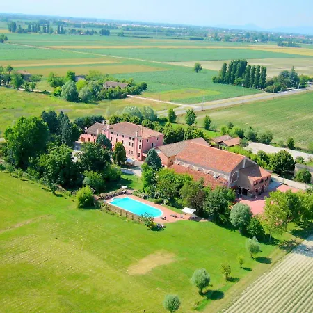 Belvilla By Oyo Villa Romana Uno Ferienhaus *