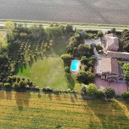 Pet-friendly Nature Escape Дом отдыха *