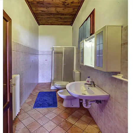 Pet-friendly Nature Escape Дом отдыха Pontecchio Polesine