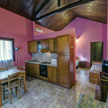 Pet-friendly Nature Escape Pontecchio Polesine