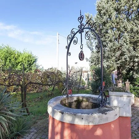 Pet-friendly Nature Escape * Pontecchio Polesine