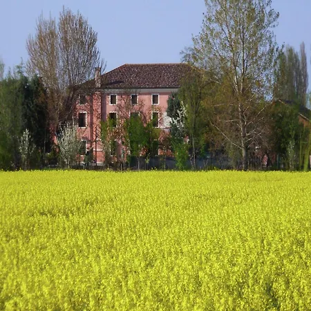 Pet-friendly Nature Escape Дом отдыха Pontecchio Polesine