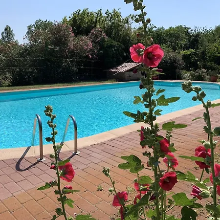 Pet-friendly Nature Escape Pontecchio Polesine