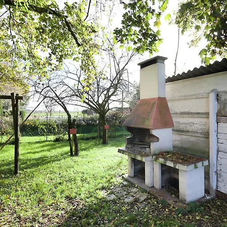 Pet-friendly Nature Escape * Pontecchio Polesine
