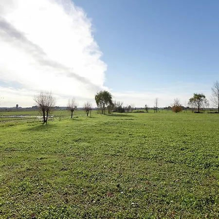 Pet-friendly Nature Escape Дом отдыха Pontecchio Polesine