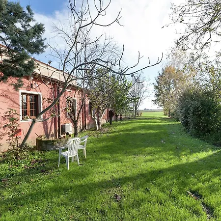 Pet-friendly Nature Escape Дом отдыха *