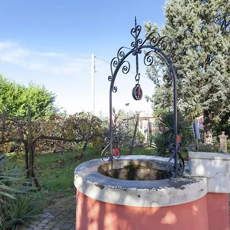 Belvilla By Oyo Villa Romana Uno * Pontecchio Polesine
