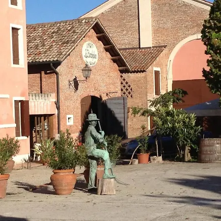 Belvilla By Oyo Villa Romana Uno Pontecchio Polesine