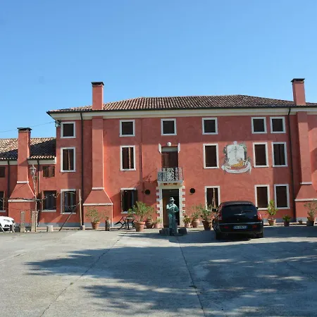 Belvilla By Oyo Villa Romana Uno * Pontecchio Polesine