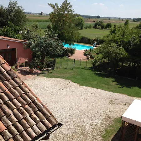 Belvilla By Oyo Villa Romana Uno * Pontecchio Polesine