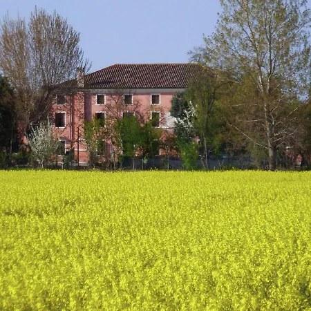 Belvilla By Oyo Villa Romana Uno * Pontecchio Polesine