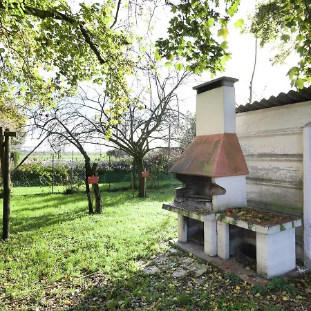 Holiday home Belvilla By Oyo Villa Romana Uno Pontecchio Polesine