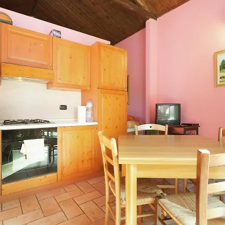 Belvilla By Oyo Villa Romana Uno Holiday home Pontecchio Polesine
