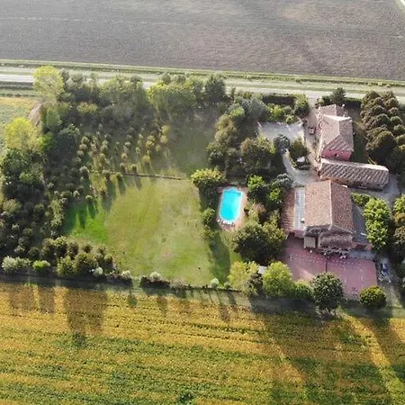 Holiday home Belvilla By Oyo Villa Romana Uno *