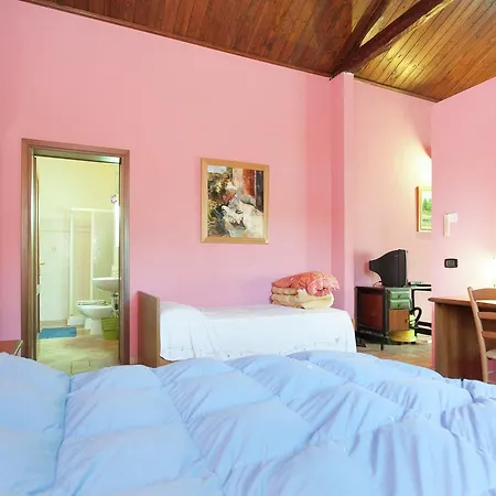 Holiday home Belvilla By Oyo Villa Romana Uno Pontecchio Polesine